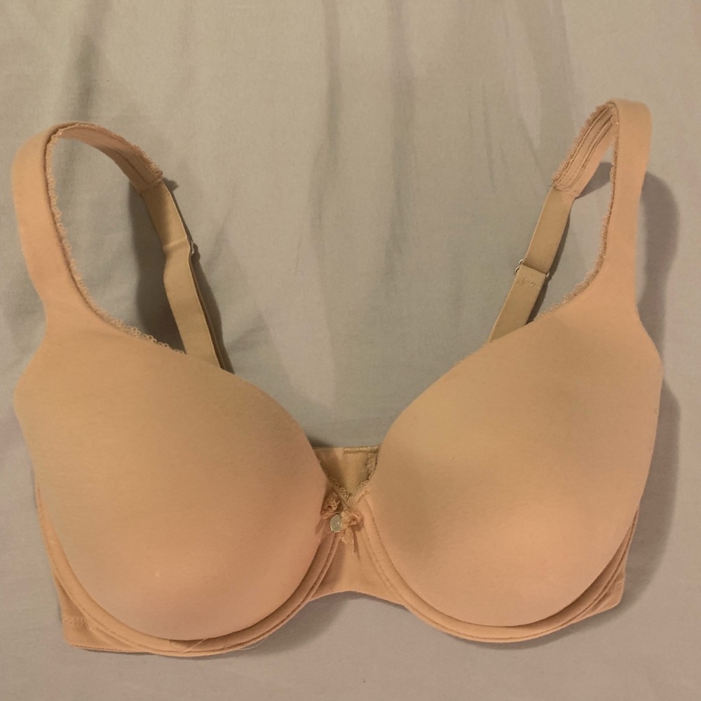 Victoria’s Secret Nude 34DDD Bra